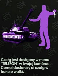 Wymagania: 26 poziom Szacunu, $19500 (Ulepszenia w komórce) - Ziomale (2) | Elementy dodatkowe w Saints Row The Third - Saints Row: The Third - poradnik do gry