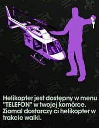 Wymagania: 24 poziom Szacunu, $18750 (Ulepszenia w komórce) - Ziomale (2) | Elementy dodatkowe w Saints Row The Third - Saints Row: The Third - poradnik do gry