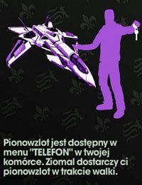 Wymagania: 39 poziom Szacunu, $23500 (Ulepszenia w komórce) - Ziomale (2) | Elementy dodatkowe w Saints Row The Third - Saints Row: The Third - poradnik do gry