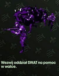 Wymagania: ukończenie misji - Atak zombie (wersja druga) - Ziomale (2) | Elementy dodatkowe w Saints Row The Third - Saints Row: The Third - poradnik do gry