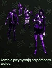 Wymagania: ukończenie misji - Atak zombie (wersja pierwsza) - Ziomale (2) | Elementy dodatkowe w Saints Row The Third - Saints Row: The Third - poradnik do gry