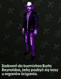 Wymagania: ukończenie misji - Atak Zombie - Ziomale (2) | Elementy dodatkowe w Saints Row The Third - Saints Row: The Third - poradnik do gry