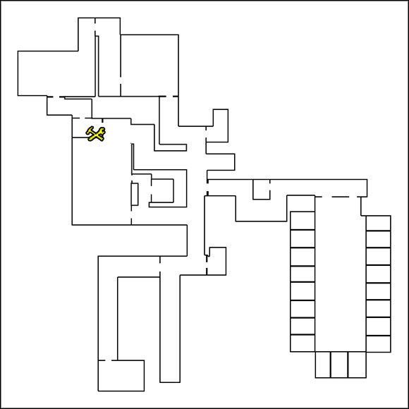 5 - Warsztaty | Mapy Dead Island - Dead Island - poradnik do gry