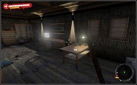 Na stole w domku w diamentowej Dzielnicy - Akt 1 (1) | Dowody tożsamości w Dead Island - Dead Island - poradnik do gry