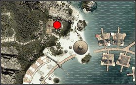 8 - Akt 1 (1) | Dowody tożsamości w Dead Island - Dead Island - poradnik do gry
