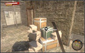 Dowód znajdziesz wewnątrz bunkra, na skrzynkach, który otworzy Nikolai w zadaniu Helikopter w ogniu - Akt 1 (1) | Dowody tożsamości w Dead Island - Dead Island - poradnik do gry