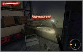 Wewnątrz hangaru, w niewielkim składziku na stoliku, nieopodal stacji benzynowej - Akt 1 (2) | Dowody tożsamości w Dead Island - Dead Island - poradnik do gry