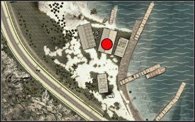 5 - Akt 1 (2) | Dowody tożsamości w Dead Island - Dead Island - poradnik do gry