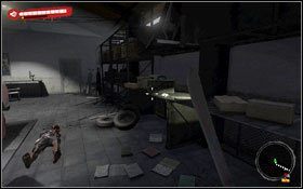 W hangarze, z zepsutym samochodem, na północno-zachodnim wybrzeżu - na stoliku tuż obok zielonej skrzynki - Akt 1 (2) | Dowody tożsamości w Dead Island - Dead Island - poradnik do gry