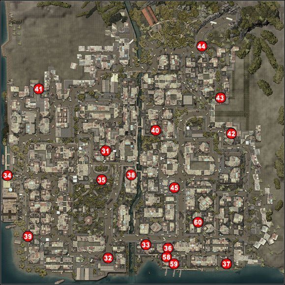 1 - Akt 2 (1) | Dowody tożsamości w Dead Island - Dead Island - poradnik do gry