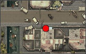 4 - Akt 2 (1) | Dowody tożsamości w Dead Island - Dead Island - poradnik do gry