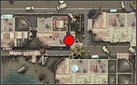 7 - Akt 2 (1) | Dowody tożsamości w Dead Island - Dead Island - poradnik do gry