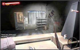 Na ladzie wewnątrz niewielkiego sklepiku, który jest powiązany z zadaniem Obraz rozkoszy - Akt 2 (1) | Dowody tożsamości w Dead Island - Dead Island - poradnik do gry