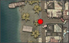 1 - Akt 2 (2) | Dowody tożsamości w Dead Island - Dead Island - poradnik do gry