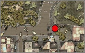 6 - Akt 2 (2) | Dowody tożsamości w Dead Island - Dead Island - poradnik do gry