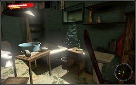 Wewnątrz opuszczonego domu w łazience obok wanny - Akt 2 (2) | Dowody tożsamości w Dead Island - Dead Island - poradnik do gry