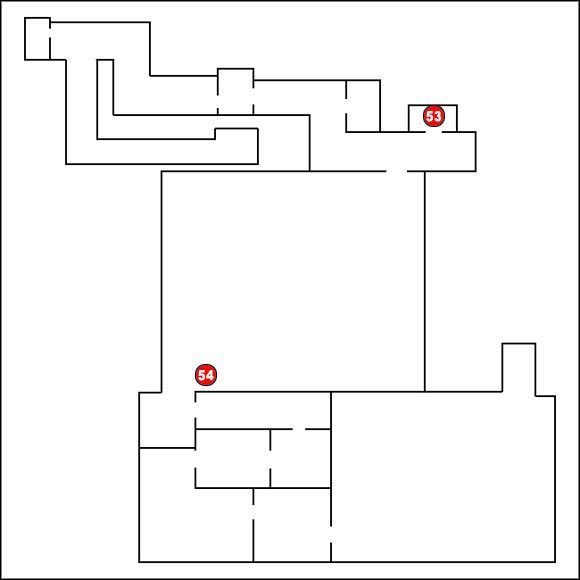 1 - Akt 2 supermarket | Dowody tożsamości w Dead Island - Dead Island - poradnik do gry
