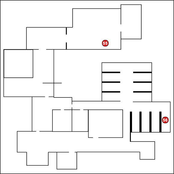 1 - Akt 2 posterunek | Dowody tożsamości w Dead Island - Dead Island - poradnik do gry