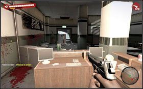 Na jednym z biurek na posterunku (na niższym poziomie), w ogromnym pomieszczeniu tuż przed schodami prowadzącymi na wyższe piętro - Akt 2 posterunek | Dowody tożsamości w Dead Island - Dead Island - poradnik do gry