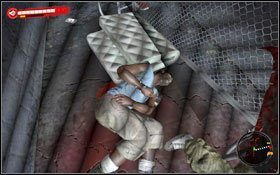 W jednej z cel gdzie leży martwy Bill - Akt 2 posterunek | Dowody tożsamości w Dead Island - Dead Island - poradnik do gry