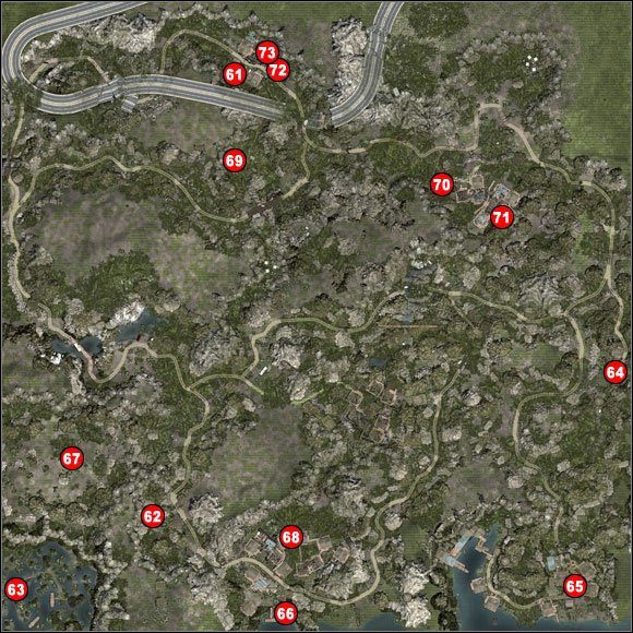 1 - Akt 3 | Dowody tożsamości w Dead Island - Dead Island - poradnik do gry