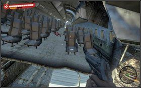 Dowód znajdziesz w rozbitym samolocie wewnątrz dżungli - Akt 3 | Dowody tożsamości w Dead Island - Dead Island - poradnik do gry