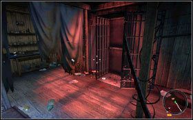 W chacie Jasona - musisz jednak uważać, gdyż jest on niesamowicie potężny i jest w stanie zabić Cię jednym ciosem - Akt 3 | Dowody tożsamości w Dead Island - Dead Island - poradnik do gry