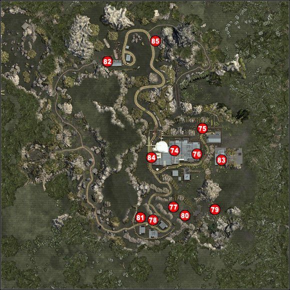 1 - Akt 3 laboratorium | Dowody tożsamości w Dead Island - Dead Island - poradnik do gry