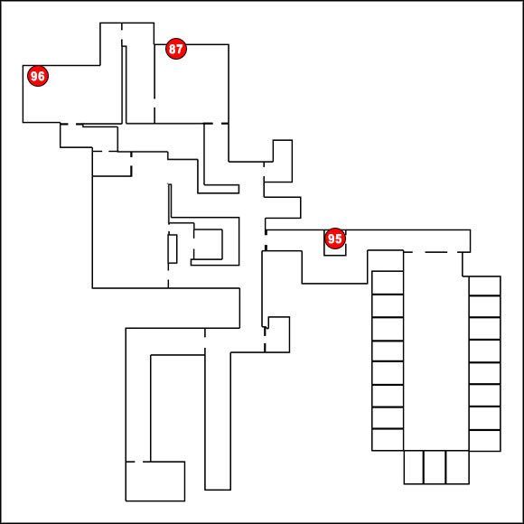 1 - Akt 4 więzienie (1) | Dowody tożsamości w Dead Island - Dead Island - poradnik do gry
