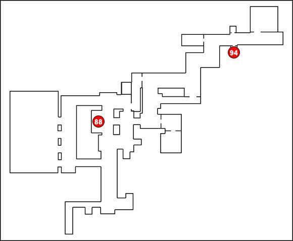 2 - Akt 4 więzienie (1) | Dowody tożsamości w Dead Island - Dead Island - poradnik do gry