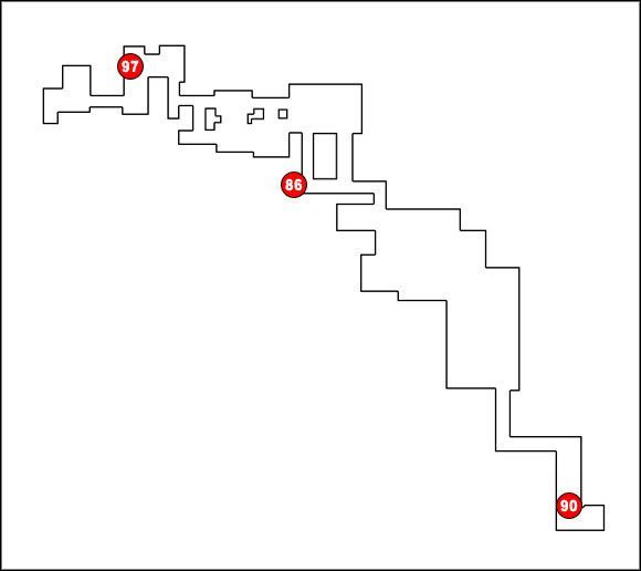 1 - Akt 4 więzienie (2) | Dowody tożsamości w Dead Island - Dead Island - poradnik do gry