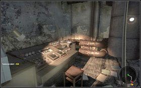 Tuż na początku piwnicy więziennej, do której dotrzesz w zadaniu Labirynt diabła - Akt 4 więzienie (2) | Dowody tożsamości w Dead Island - Dead Island - poradnik do gry