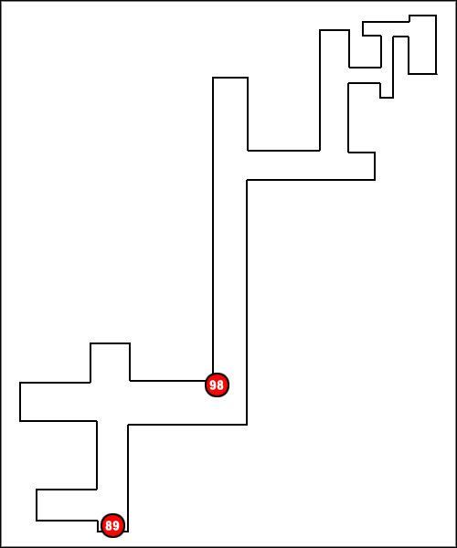 2 - Akt 4 więzienie (2) | Dowody tożsamości w Dead Island - Dead Island - poradnik do gry