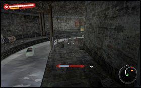 W kanałach, na jednym z zakrętów gdzie natrafisz na topielca - Akt 4 więzienie (2) | Dowody tożsamości w Dead Island - Dead Island - poradnik do gry