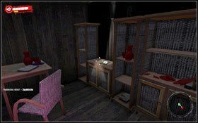 Na szafce w pokoju z dwoma kobietami - Akt 1 | Fakty | Dead Island - Dead Island - poradnik do gry