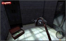 W pomieszczeniu z transformatorem, wewnątrz otwartej skrzynki - Akt 1 | Fakty | Dead Island - Dead Island - poradnik do gry