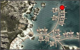 9 - Akt 1 | Fakty | Dead Island - Dead Island - poradnik do gry