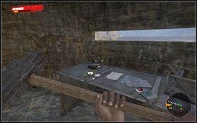 Aby dostać się do bunkra musisz wykonać zadanie Helikopter w ogniu - Akt 1 | Fakty | Dead Island - Dead Island - poradnik do gry