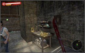 Ten fakt będziesz mógł zdobyć dopiero po ukończeniu drugiego rozdziału (ostatnia misja, w której przenosisz się do dżungli) - Akt 1 | Fakty | Dead Island - Dead Island - poradnik do gry