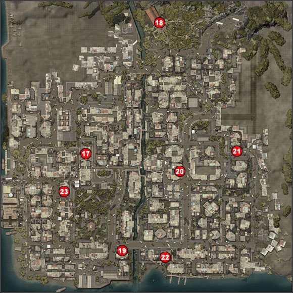 1 - Akt 2 | Fakty | Dead Island - Dead Island - poradnik do gry