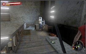 W górnej części kościoła, na materacu - Akt 2 | Fakty | Dead Island - Dead Island - poradnik do gry