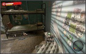 Wewnątrz opuszczonego domu zaraz obok łóżka - Akt 2 | Fakty | Dead Island - Dead Island - poradnik do gry
