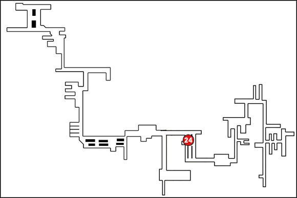 1 - Akt 2 kanały | Fakty | Dead Island - Dead Island - poradnik do gry