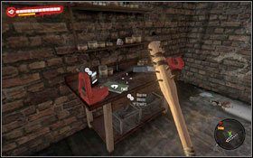 We wejściu do kanałów skręć na skrzyżowaniu w prawe - Akt 2 kanały | Fakty | Dead Island - Dead Island - poradnik do gry