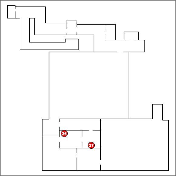 1 - Akt 2 supermarket | Fakty | Dead Island - Dead Island - poradnik do gry
