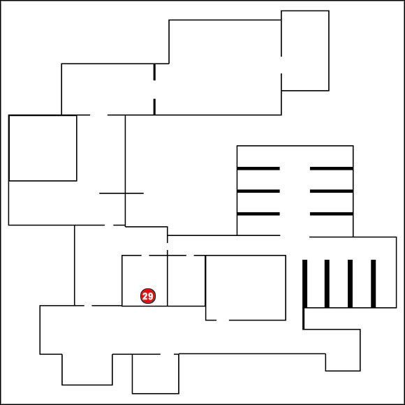 1 - Akt 2 posterunek | Fakty | Dead Island - Dead Island - poradnik do gry