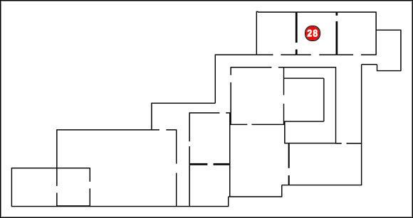 2 - Akt 2 posterunek | Fakty | Dead Island - Dead Island - poradnik do gry