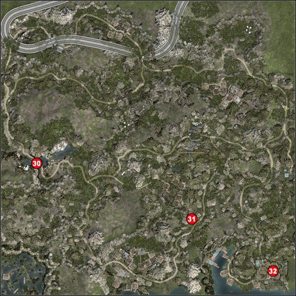 1 - Akt 3 | Fakty | Dead Island - Dead Island - poradnik do gry