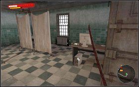 Na biurku wewnątrz pierwszego po prawej pomieszczenia od wejścia w długi korytarz na drugim piętrze - Akt 4 szpital | Fakty | Dead Island - Dead Island - poradnik do gry