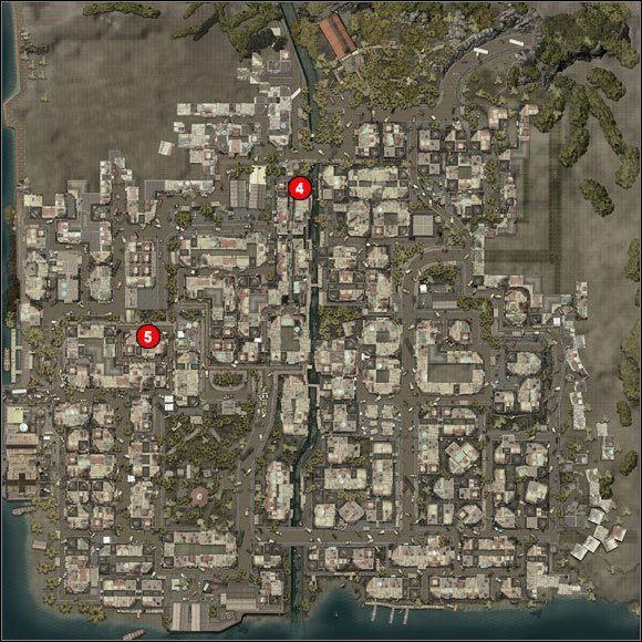 1 - Akt 2 | Nagrania | Dead Island - Dead Island - poradnik do gry